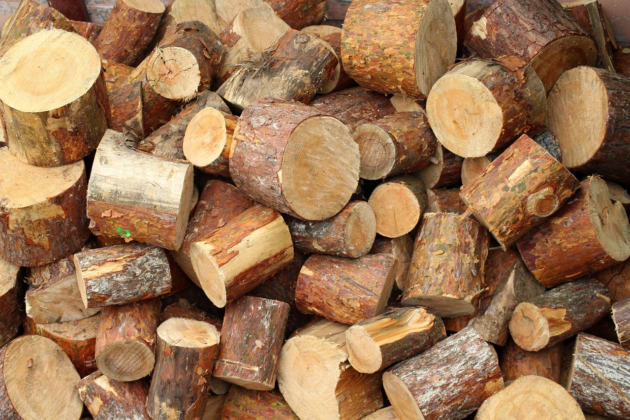 firewood